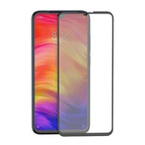 Xiaomi Redmi Note 7 Vidrio Full Cover Ipaky - Monkeycolor