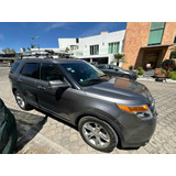 Ford Explorer 2014 4.0 Limited V6 Sync 4x2 Mt