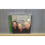 Cd - Brazilian Trio (duduka, Helio, Nilson) Forests - Frete*