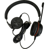 Headset Jabra Hsc060 Mono Usb