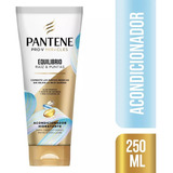 Pantene Acondicionador Hidratante Miracles Equilibrio 250ml