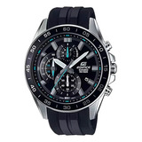 Reloj Casio Edifice Efv-550p-1a Hombre 100% Original