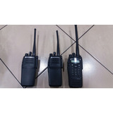 Motorola Radios Digitales Uhf 4150 Vhf6150 Usados Exelentes