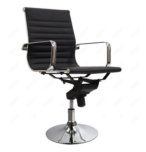 Set 2 Sillon Aluminium Peluqueria Barberia  - Alto Impacto