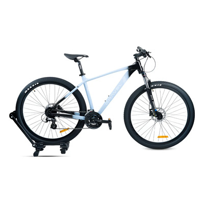 Bicicleta Gravel Andes Mtb De Montaña R29 24v Shimano Altus Color Azul Tamaño del cuadro 17 | Meses sin interés