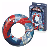 Boia Infantil Homem Aranha Ultimate Marvel Bestway Mor