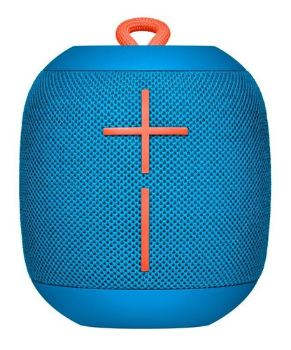 Parlante Logitech Wonderboom Bluetooth Sumergible Portatil