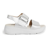 Sandalias Mujer Gravagna 4123 Moda Confort