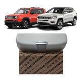 Porta Óculos Jeep Renegade/jeep Compass 100238539 Original