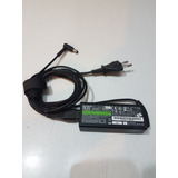 Cargador Sony 19.5v Y 2a Original Usado