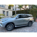 Toyota Sw4 2019 2.8 4x4 - Automatica-diesel-7 Asientos