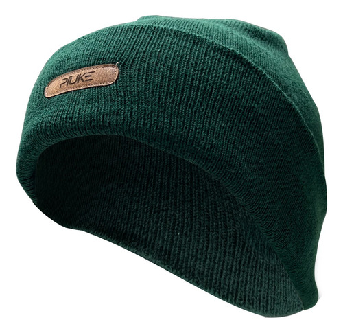 Gorro Lana Rocky Gorra Otoño Invierno Abrigo Tejido Frio