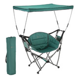 Arrowhead Outdoor Hamaca Plegable Portatil, Silla De Camping