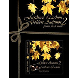 Golden Autumn 2 Piano Sheet Music - Fariborz Lachini