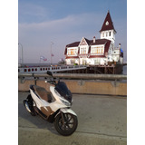 Honda Pcx Dlx