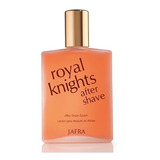 Jafra Royal Knights Locion Para Despues De Afeitar 100 Ml