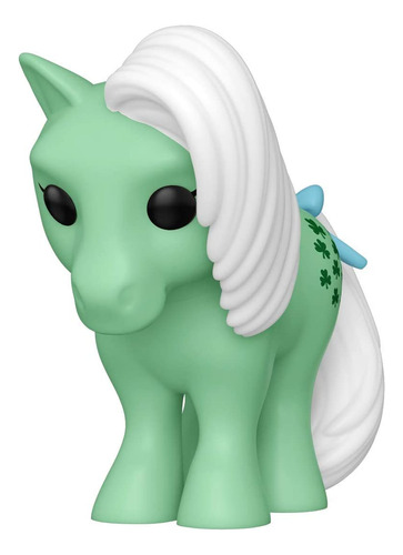 ¡funko Pop! Juguetes Retro: My Little Pony - Minty