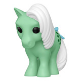 ¡funko Pop! Juguetes Retro: My Little Pony - Minty