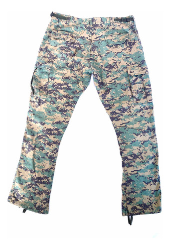 Pantalón Rothco Marpat Talla L