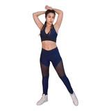 Calça Legging Moda Fitness Sport Feminina Promoção Academia