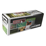 Toner Tinta Cartucho Para Impresora Gneiss  Gn-to2612a