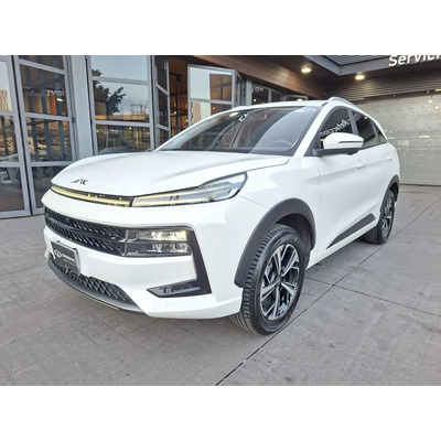 Jac Jac6 2025