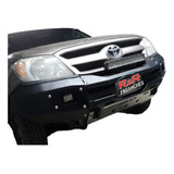 Bumper Paragolpes Reforzado Toyota Hilux 2012 2013 2014 2015