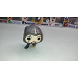 Funko Pop Assassin's Creed Aguilar Crouching Lootcrate Only