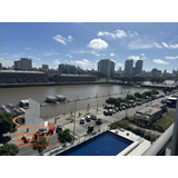 Venta Link Towers, Dos Ambientes - Puerto Madero -