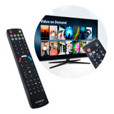 Control Remoto Para Television Universal