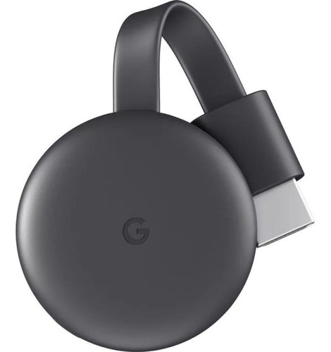 Google Chromecast 3 Hdmi Transmisor Wifi Tablet Pc Ce Ppct