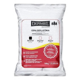 Cera Depilatoria Depimiel 10kg - Sistema Espanhol Pedaços