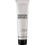 Crema Para Afeitar Redken Brews Para Hombre Piel Sensible