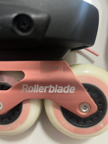 Patins Rollerblade Roller Blade