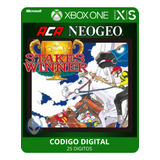 Aca Neogeo Stakes Winner Xbox