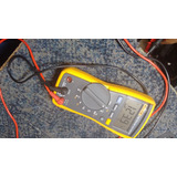 Fluke 115 Cuidado