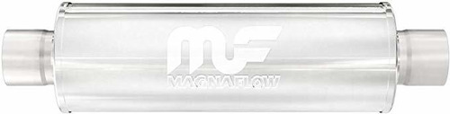 Magnaflow 10416 Silenciador Del Extractor