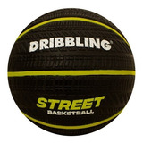 Pelota De Basquet Dribbling Street Número 7 Empo2000