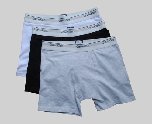 Pack X 4 Boxers Ck