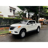 Mazda Bt-50 2015 3.2 Professional