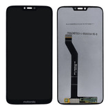 Pantalla Display Lcd Con Táctil Para Motorola Moto G7 Power