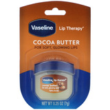 Vaseline Lip Therapy Cocoa Butter 7 G