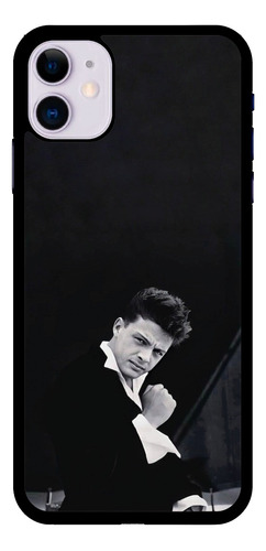 Funda Para Celular Luis Miguel Cantante #2