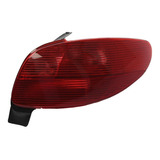 Faro Trasero Derecho Peugeot 206 00/03