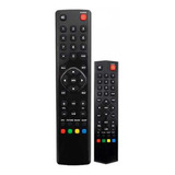 Control Remoto Tv Lcd Led Reemplazo Para Tcl Rca Lcd-534