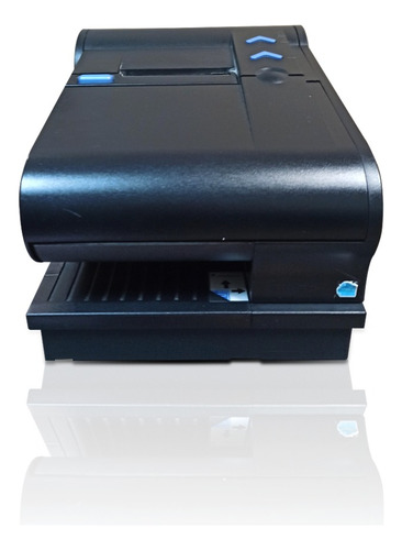 Miniprinter Toshiba/ibm 6145-2tc Impresora De Tiket 