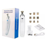 Diamond Peeling Limpieza Facial Microdermoabrasion 2 En 1