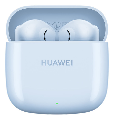 Audífonos Inalámbricos Huawei Audio Freebuds Se 2 Azul