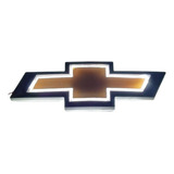 Adecuado Para Chevrolet Car Símbolo 5d Led Logotipo Logotipo