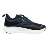 Zapatilla Deportiva Vanner Oferta  #2269 Azul 39 Al 44